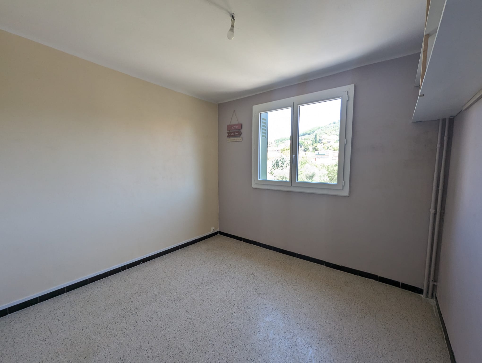 Appartement T3 - Manosque - Réf. 523-L - Photo 1
