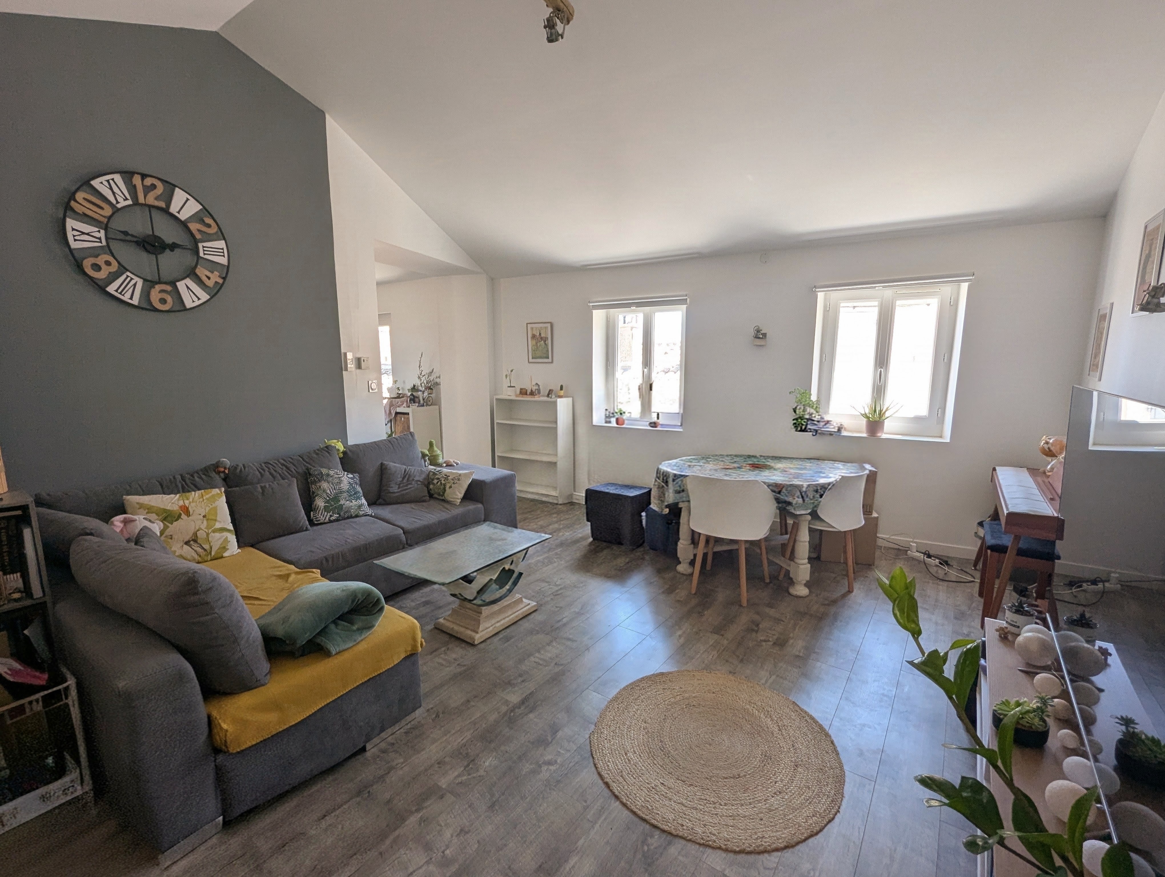 Maison T3 - Sainte Tulle - Réf. 532-M - Photo 2