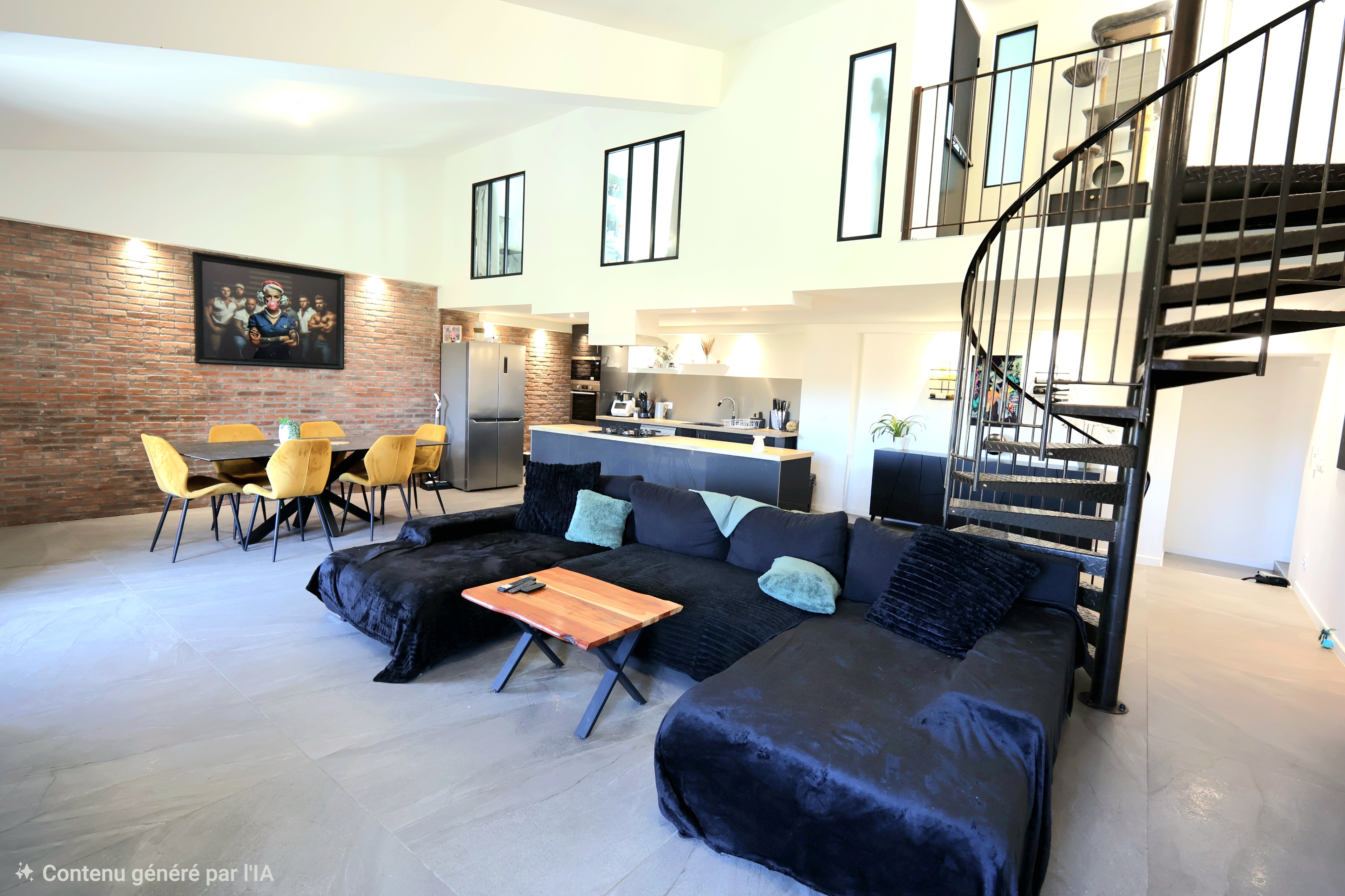 Duplex T3 