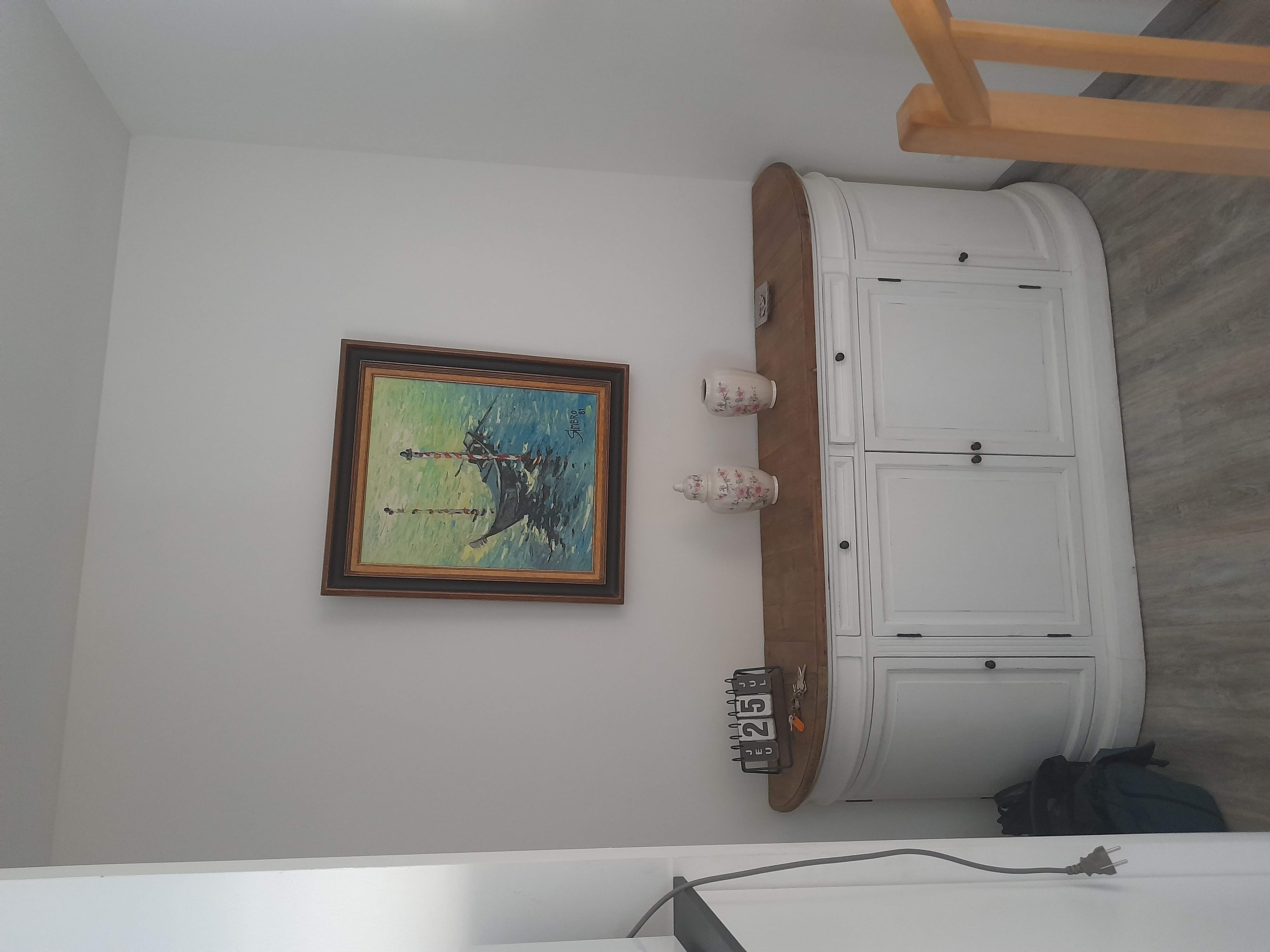 Appartement T3 - Gréoux les Bains - Réf. 537-C - Photo 2