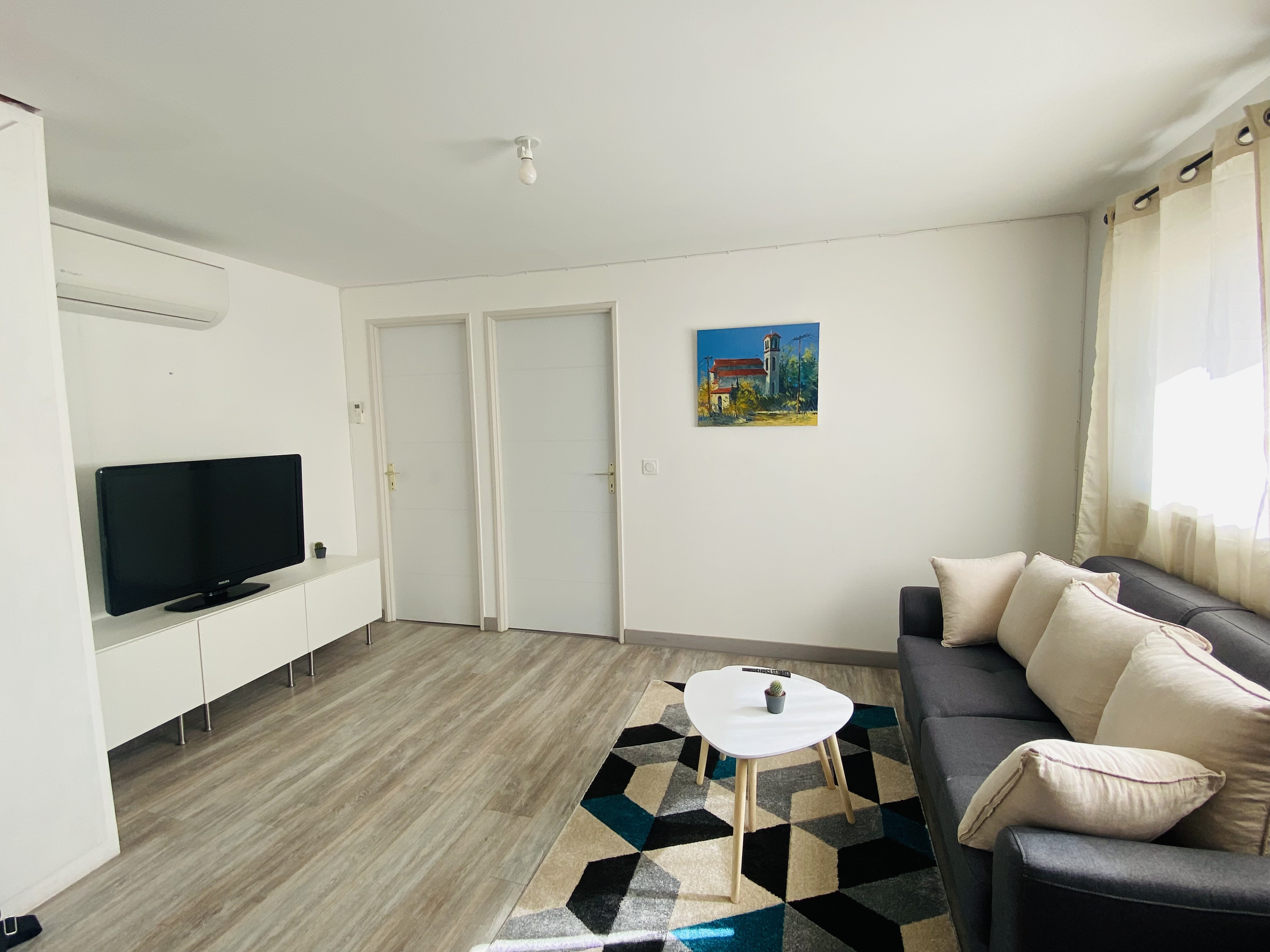 Appartement T3