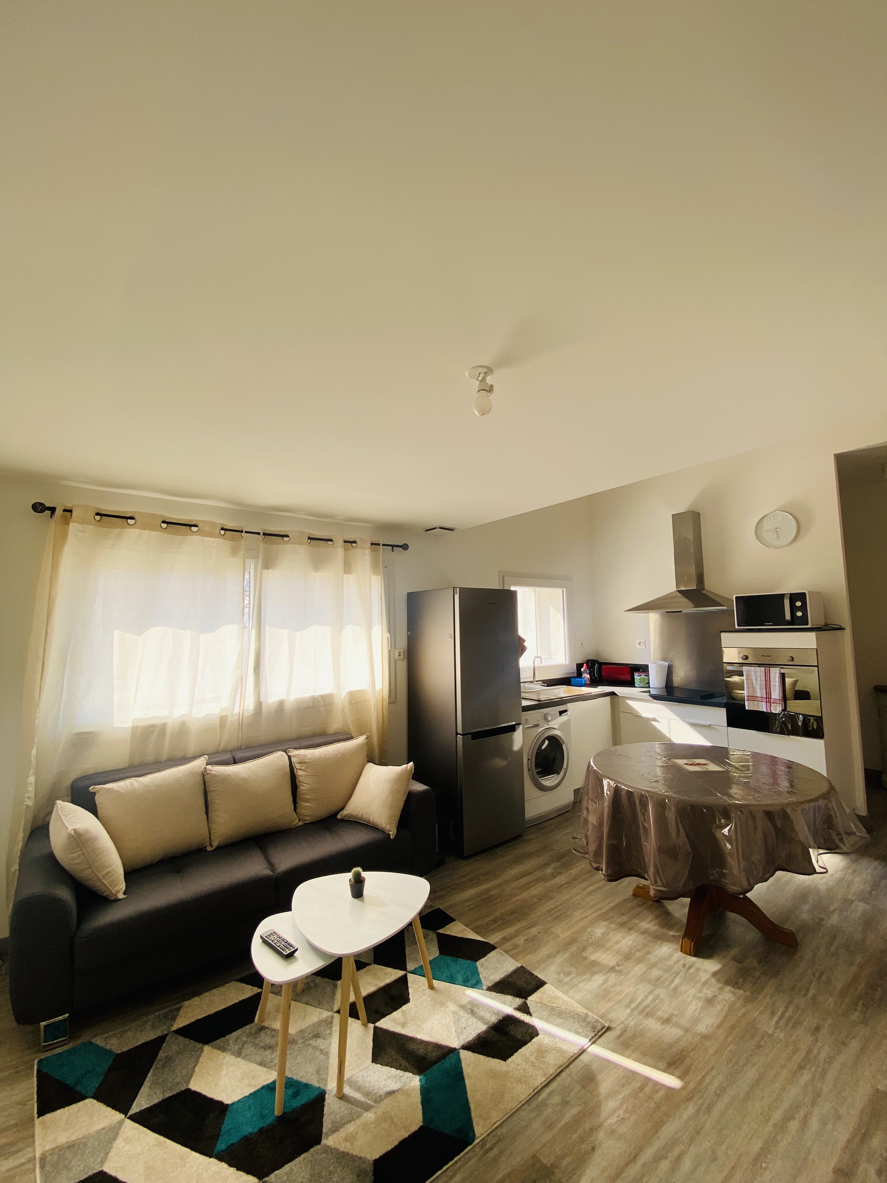 Appartement T3 - Gréoux les Bains - Réf. 537-C - Photo 6