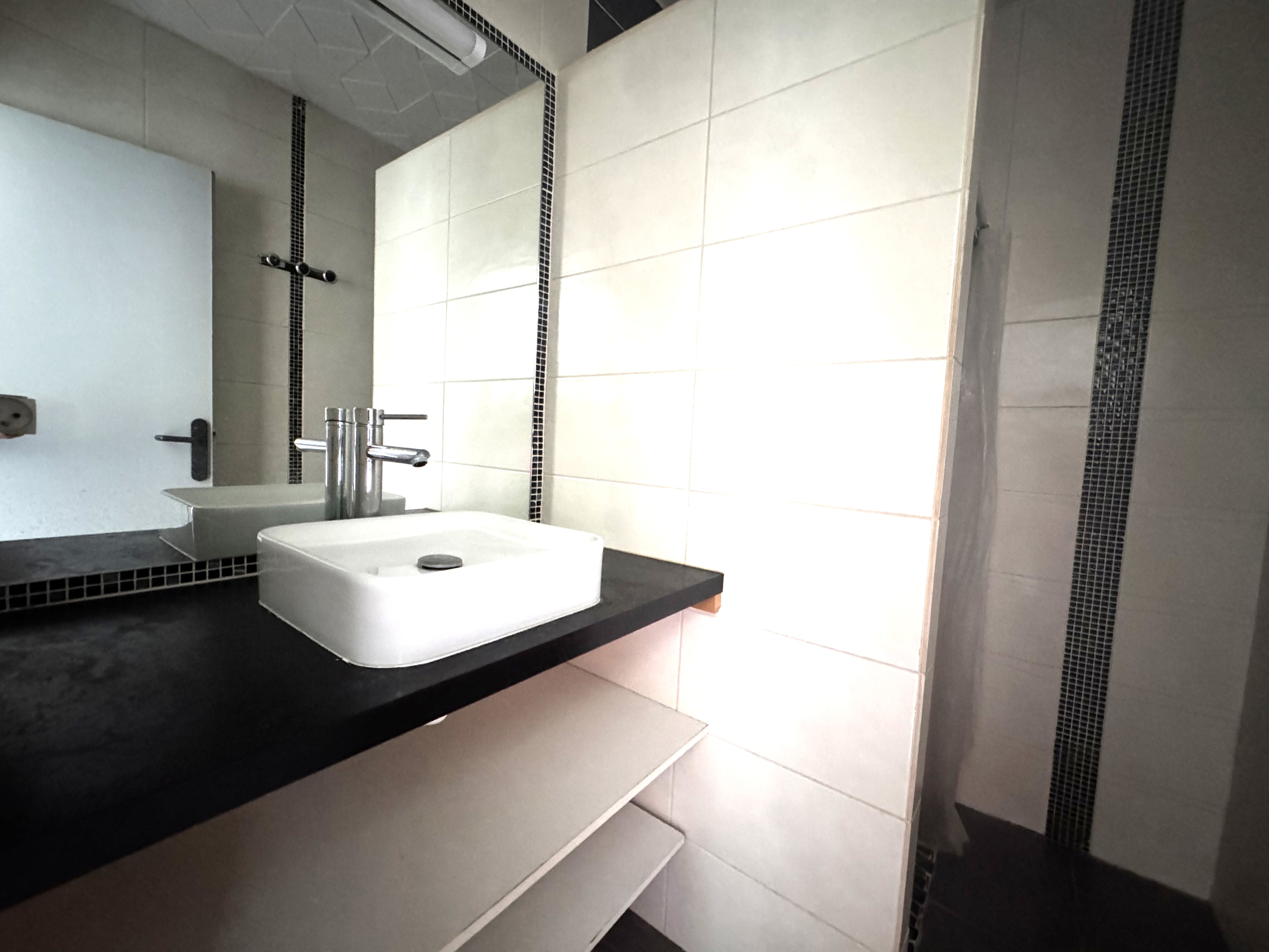 Appartement T3 avec Terrasse et cave  - Manosque - Réf. 540 - Photo 5