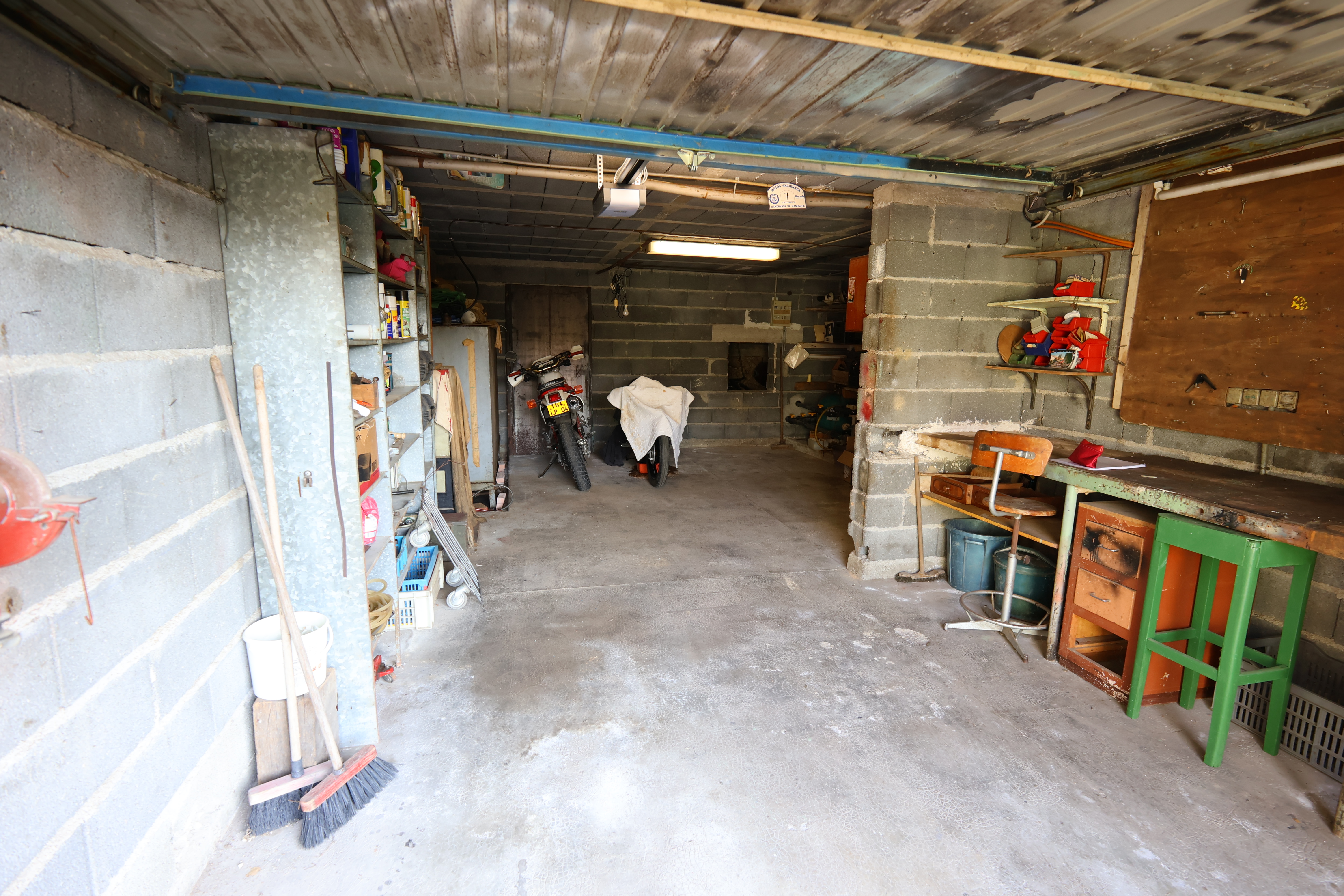 Maison T6 avec garages et piscine - Manosque - Réf. 535-M - Photo 7