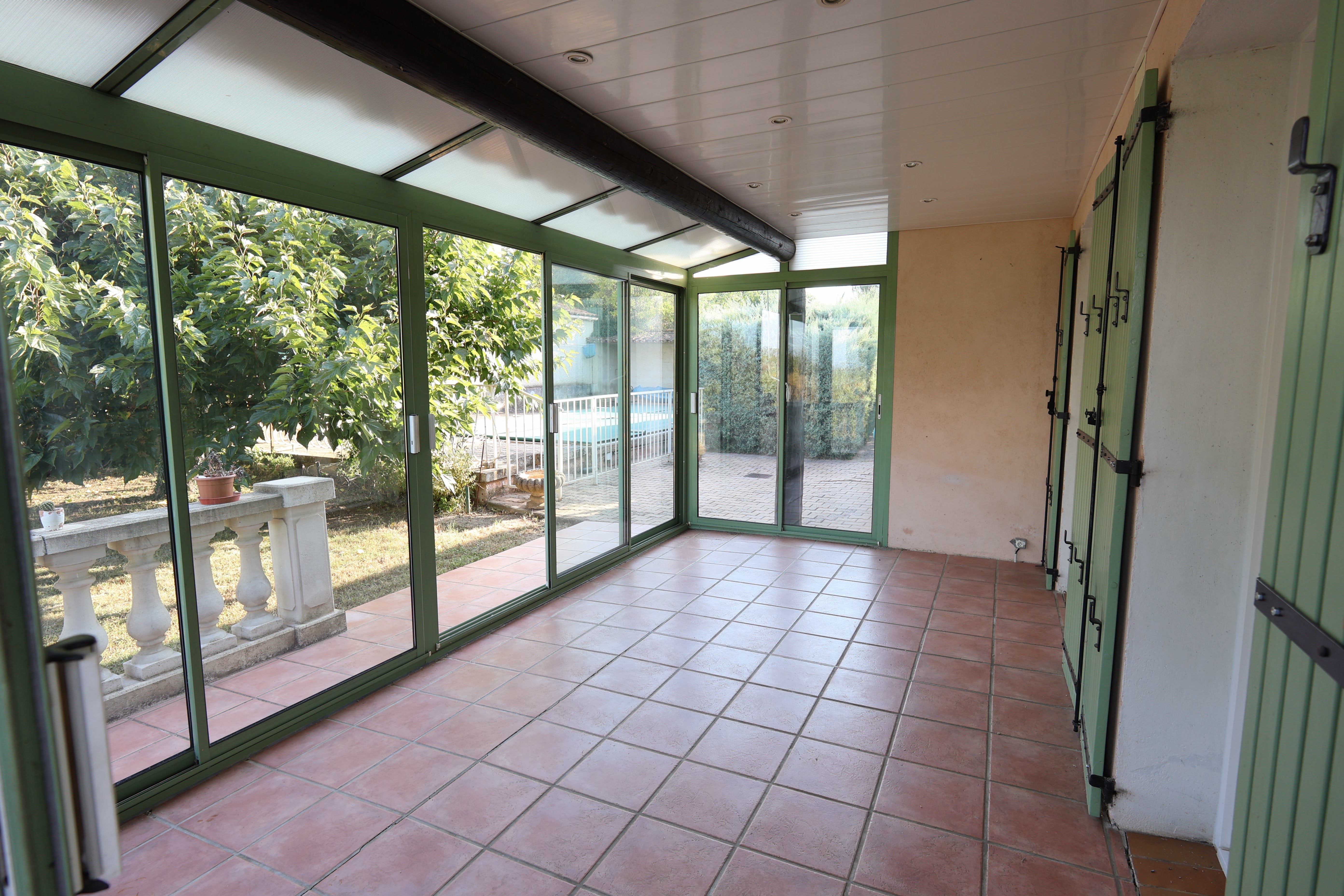 Maison T6 avec garages et piscine - Manosque - Réf. 535-M - Photo 9