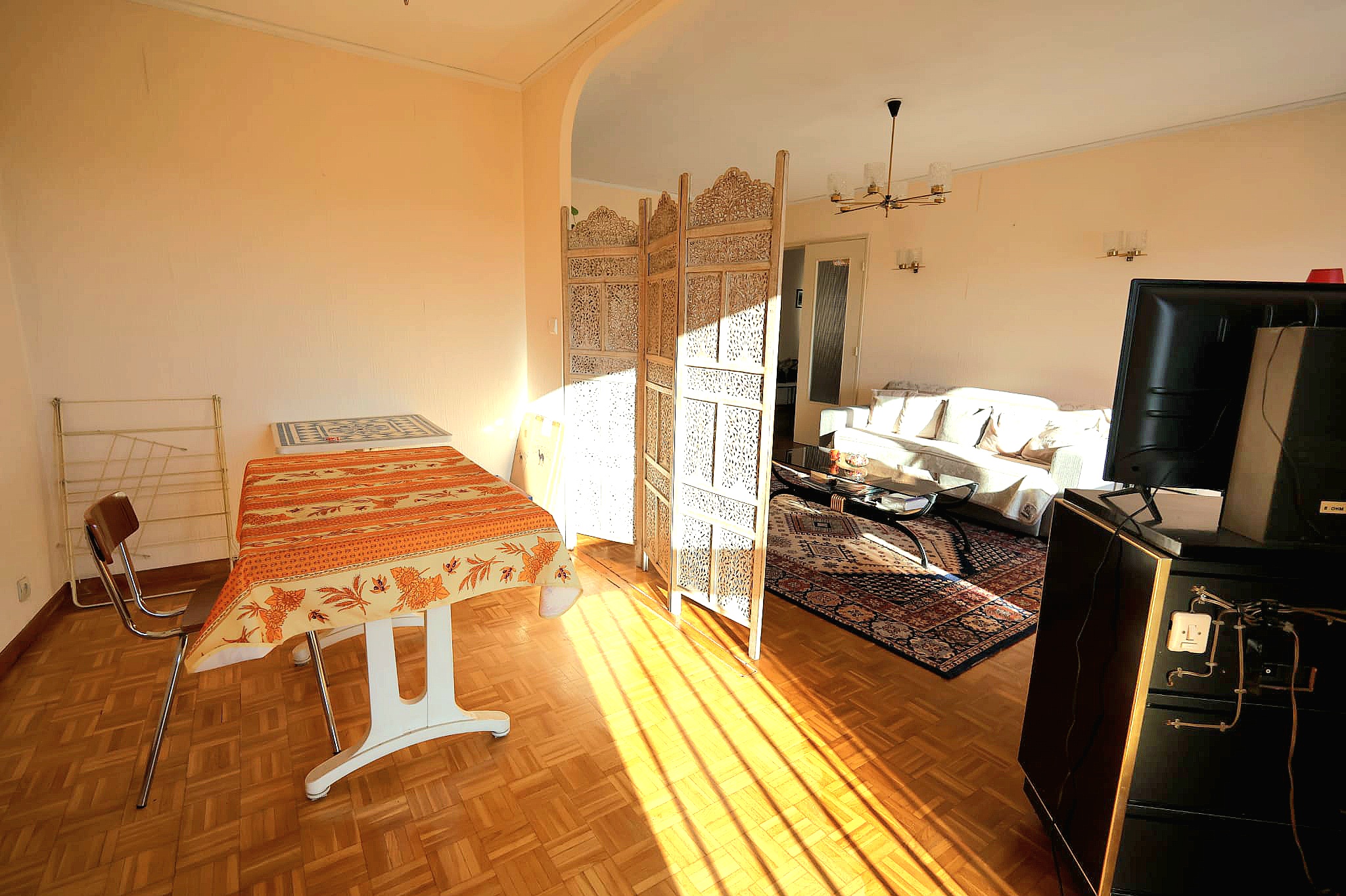 Appartement T3 avec terrasse - Manosque - Réf. 542-L - Photo 1