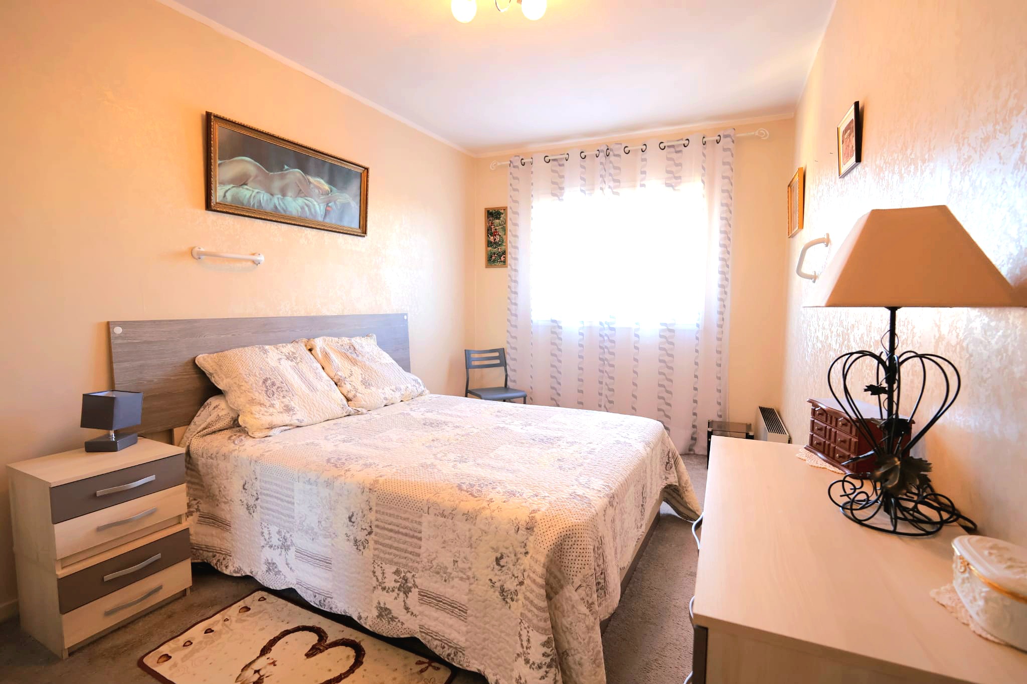 Appartement T3 avec terrasse - Manosque - Réf. 542-L - Photo 6