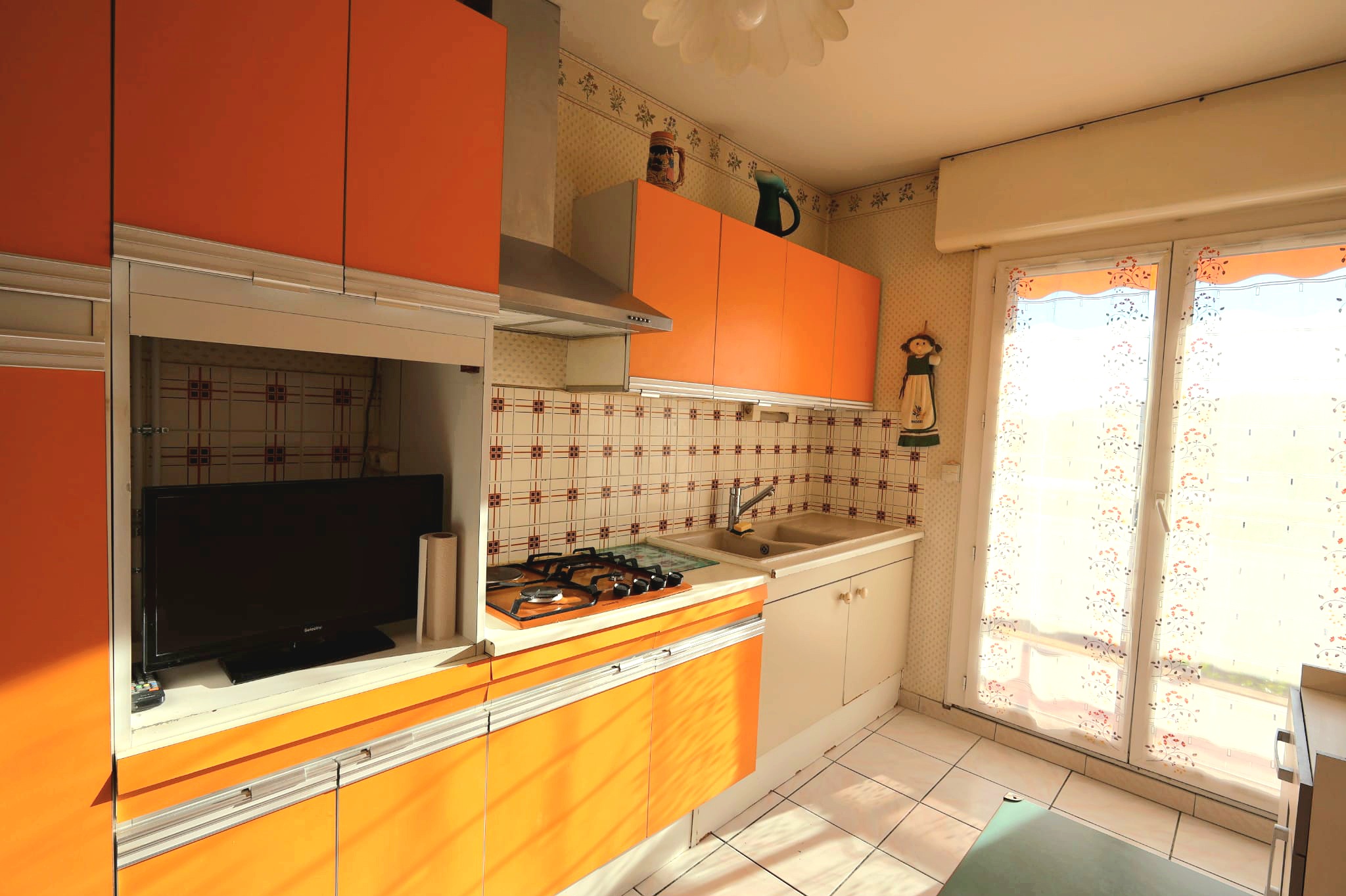 Appartement T3 avec terrasse - Manosque - Réf. 542-L - Photo 7