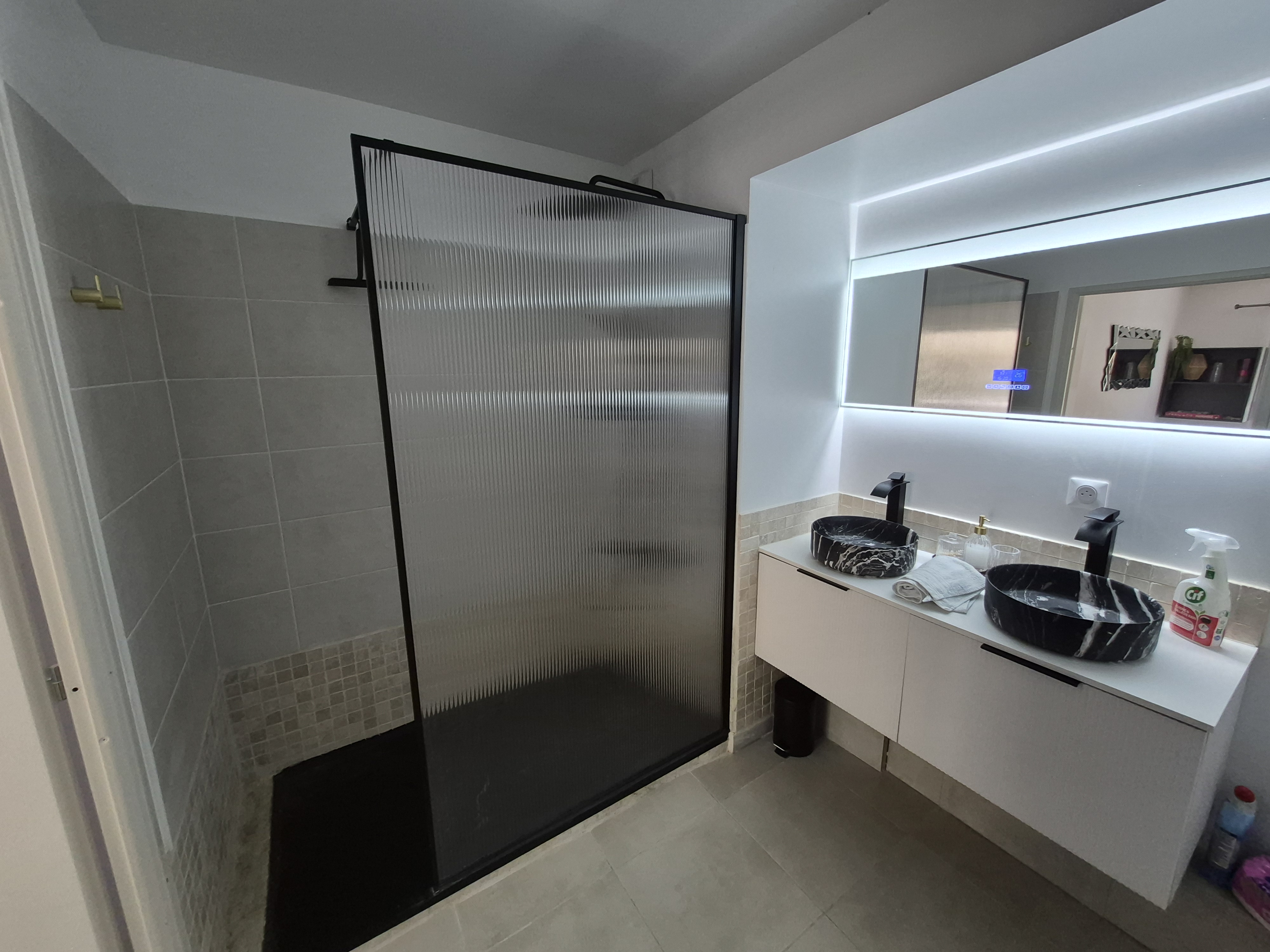 Appartement T2 avec jardin - Manosque - Réf. 545 C - Photo 5