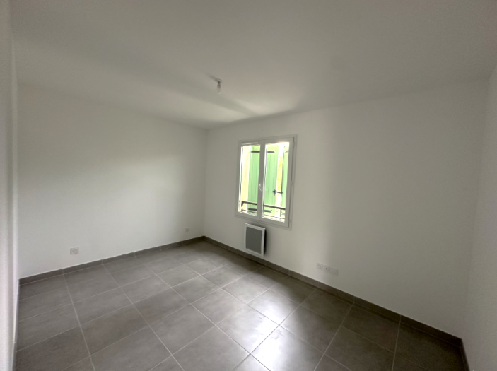Appartement T3 avec terrasse - Manosque - Réf:119 - N06 - Manosque - Réf. 119 - N06 - Photo 2