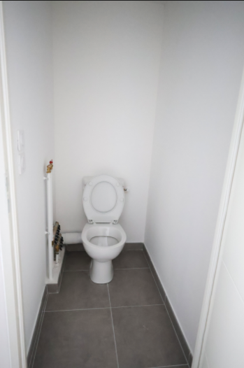 Appartement T3 avec terrasse - Manosque - Réf:119 - N06 - Manosque - Réf. 119 - N06 - Photo 7